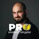 Аватар канала Илья PR🍋 инвестиции