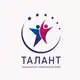 Аватар канала Танцевальный Клуб "Талант"