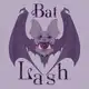 Аватар канала Bat Lash | Наращивание ресниц | Краснодар