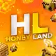 Аватар канала HoneyLand - Приватный SMP
