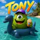 Аватар канала ✨TONY | TON✨