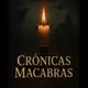 Аватар канала Crónicas Macabras 🕯️