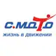 Аватар канала С.МОТО - ЖИЗНЬ В ДВИЖЕНИИ