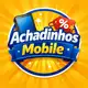 Аватар канала Achadinhos Mobile 📱🔥