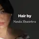 Аватар канала Zhurav1eva_Hair