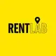 Аватар канала Отзывы RentLab