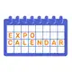 Аватар канала Expo Calendar