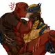 Аватар канала [❤️💛] poolverine timely n confession