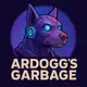 Аватар канала Ardogg’s Garbage