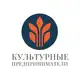 Аватар канала Культурные предприниматели 🇷🇺