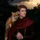 Аватар канала Ральф 🍁 Шифр Шекспира