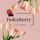 Аватар канала Dolceberry_os | КЛУБНИКА В ШОКОЛАДЕ
