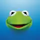Аватар канала $KERMIT On TON💎