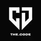 Аватар канала THE.CODE COMMUNITY