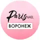 Аватар канала Paris Nail Воронеж