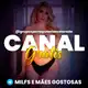 Аватар канала MILFS COROAS E MÃES