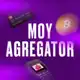 Аватар канала MOY AGREGATOR