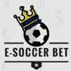 Аватар канала E-soccer predictions - прогнозы на виртуальный футбол
