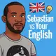 Аватар канала Sebastian vs your English