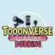 Аватар канала ToonVerse Dubbing - Студия дубляжа