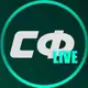 Аватар канала Смотри футбол