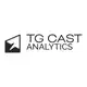 Аватар канала TG Cast
