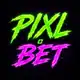 Аватар канала PiXL BET