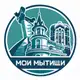 Аватар канала Мои Мытищи