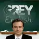 Аватар канала Grey English | Серый Английский | Английский с нуля до infinity and beyond! 🚀