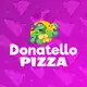 Аватар канала Donatello Pizza | Пермь