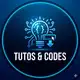 Аватар канала TUTOS & CODES