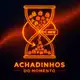 Аватар канала 🛍️ACHADINHOS DO MOMENTO ✨