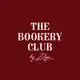 Аватар канала The Bookery Club