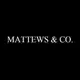 Аватар канала MATTEWS & CO.