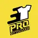 Аватар канала PRO Футболки с вашими фотографиями