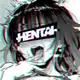 Аватар канала Hot Hentai 🥵😈