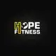 Аватар канала Hope Fitness 🏋🏻 тренировки / питание / здоровье 🤸🏽