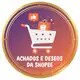 Аватар канала Achados & Desejos da shopee