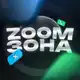 Аватар канала Zoom-зона | Удалёнка Вакансии