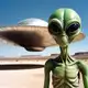 Аватар канала NFT UFO