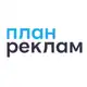 Аватар канала планреклам