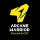 Аватар канала ARCANE WARRIOR Россия и СНГ