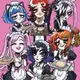 Аватар канала Alt Girls Art