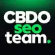 Аватар канала CBDO SEO team