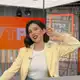 Аватар канала Говорит Ведущая