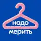 Аватар канала Надо мерить