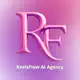 Аватар канала REELSFLOW for FASHION — фото и видео контент с помощью AI 🤖