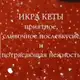 Аватар канала Хлеб да Икра