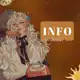 Аватар канала `°ᥕri᧐ᴛɦᥱsᥣᥱy's iᥒf᧐°`