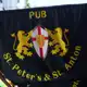 Аватар канала Паб St. Peters & St. Anton